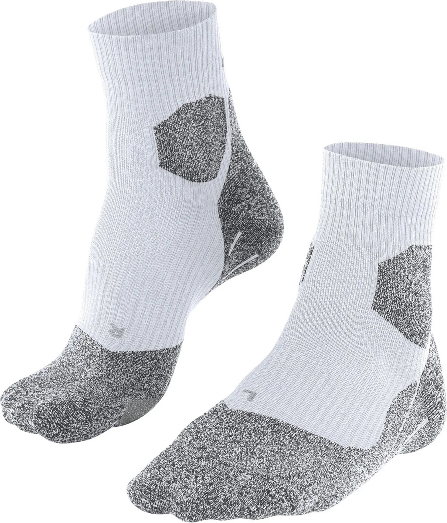 FALKE RU Trail Grip Socken Herren 16215 2000 37-38