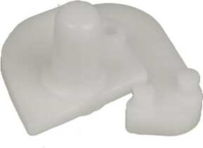 Ariston - Drehpunkt Nach Unten Edf290X - C00115405