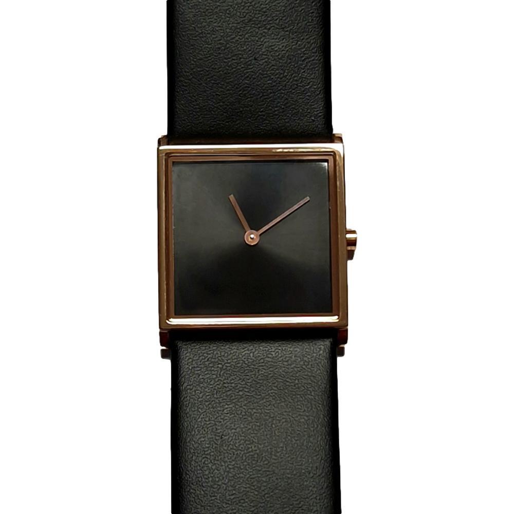 Danish Design - Armbanduhr - Damen - IV17Q675 STAINLESS STEEL