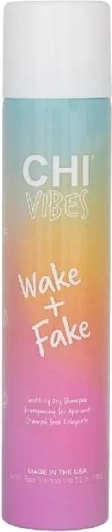 CHI Vibes Upokojujúci suchý šampón 150 ml