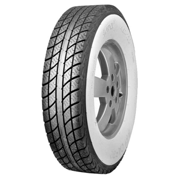 Pneumatiky MITAS 4.50 R10 76N B61 M+S FASCIA BIANCA