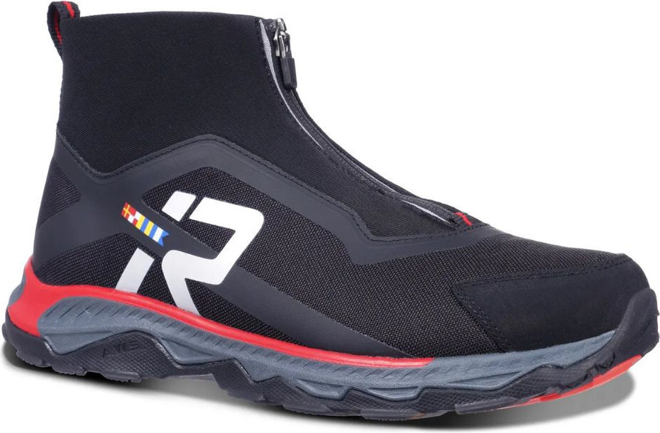 Schuhe RUKKA Repino Mr Schwarz 44