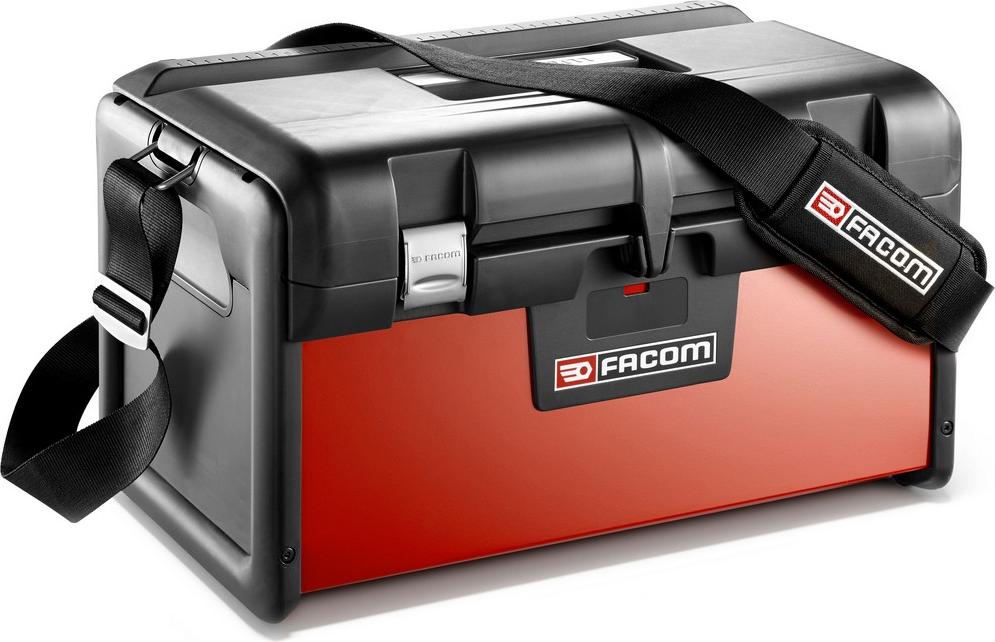 NoBrand Facom Werkzeugkoffer Bi-Material Facom-BT.200