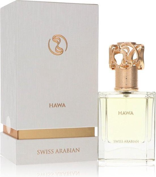 Swiss Arabian Hawa parfumovaná voda dámska 50 ml