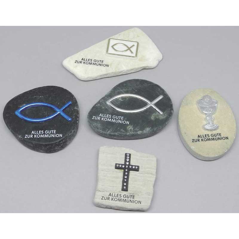 PBS Deutschland Dekofigur Kommunion sort. 0533