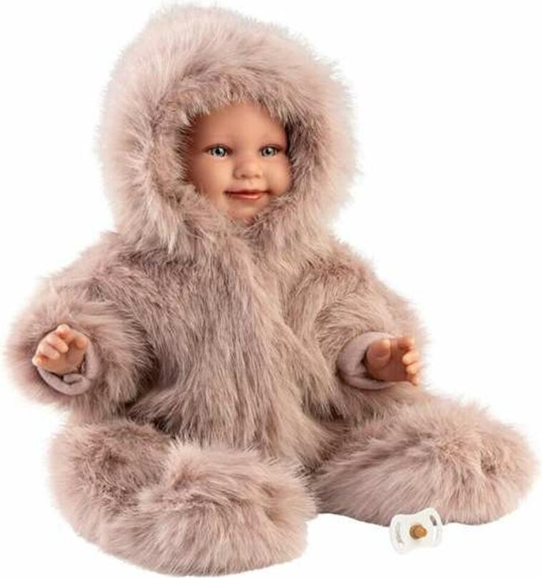 Babypuppe Llorens Luka