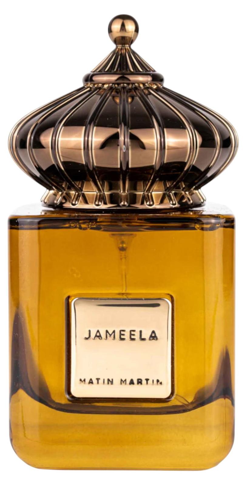 Matin Martin Jameela Woda perfumowana, 100 ml