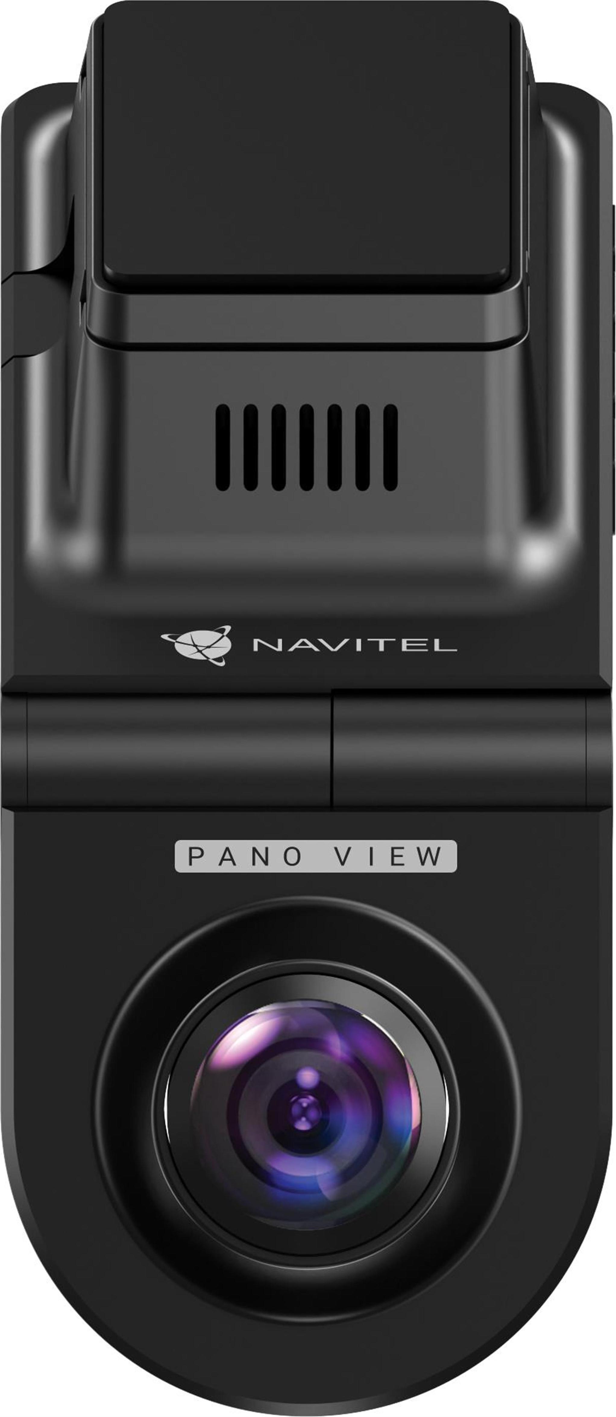NAVITEL RS3 DUO WIDE autokamera s vnitní i vnjí kamerou