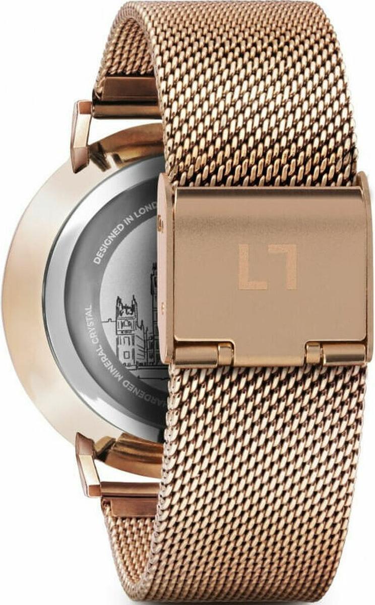 Damenuhr Millner 8425402504390 (Ø 39 mm) (Ø 20 mm)