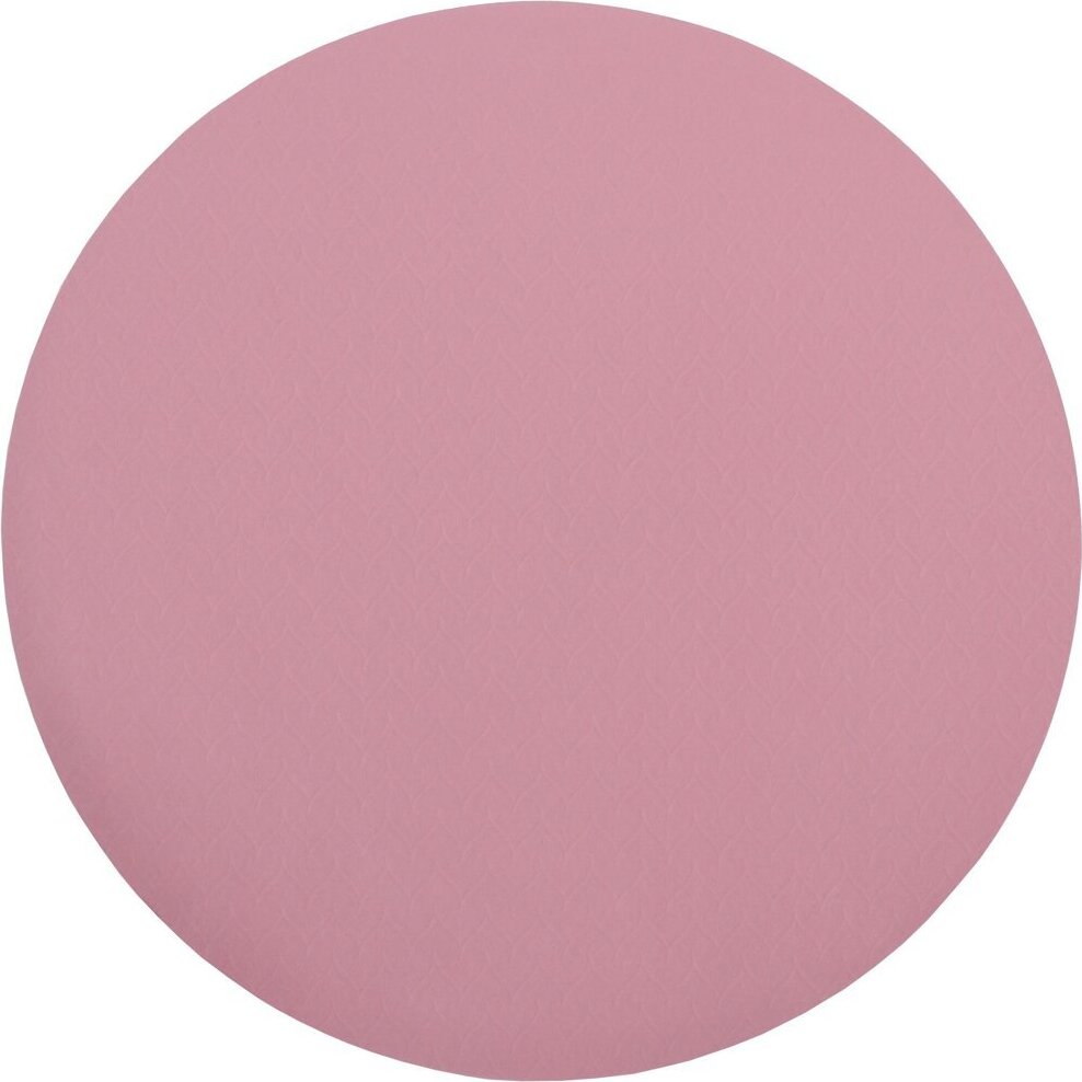 Merco Multipack 2pcs Sprungtuch 58 Sprungtuch rosa, 1 Stück 990263315