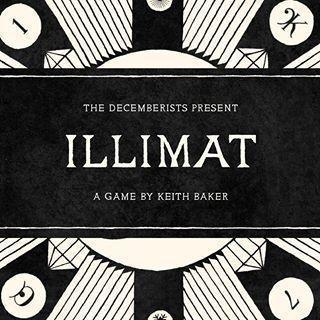 LexShop Illimat