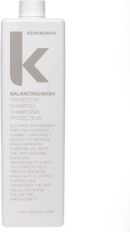 Kevin Murphy Balancing Szampon energetyzujący do codziennego stosowania, 1000ml