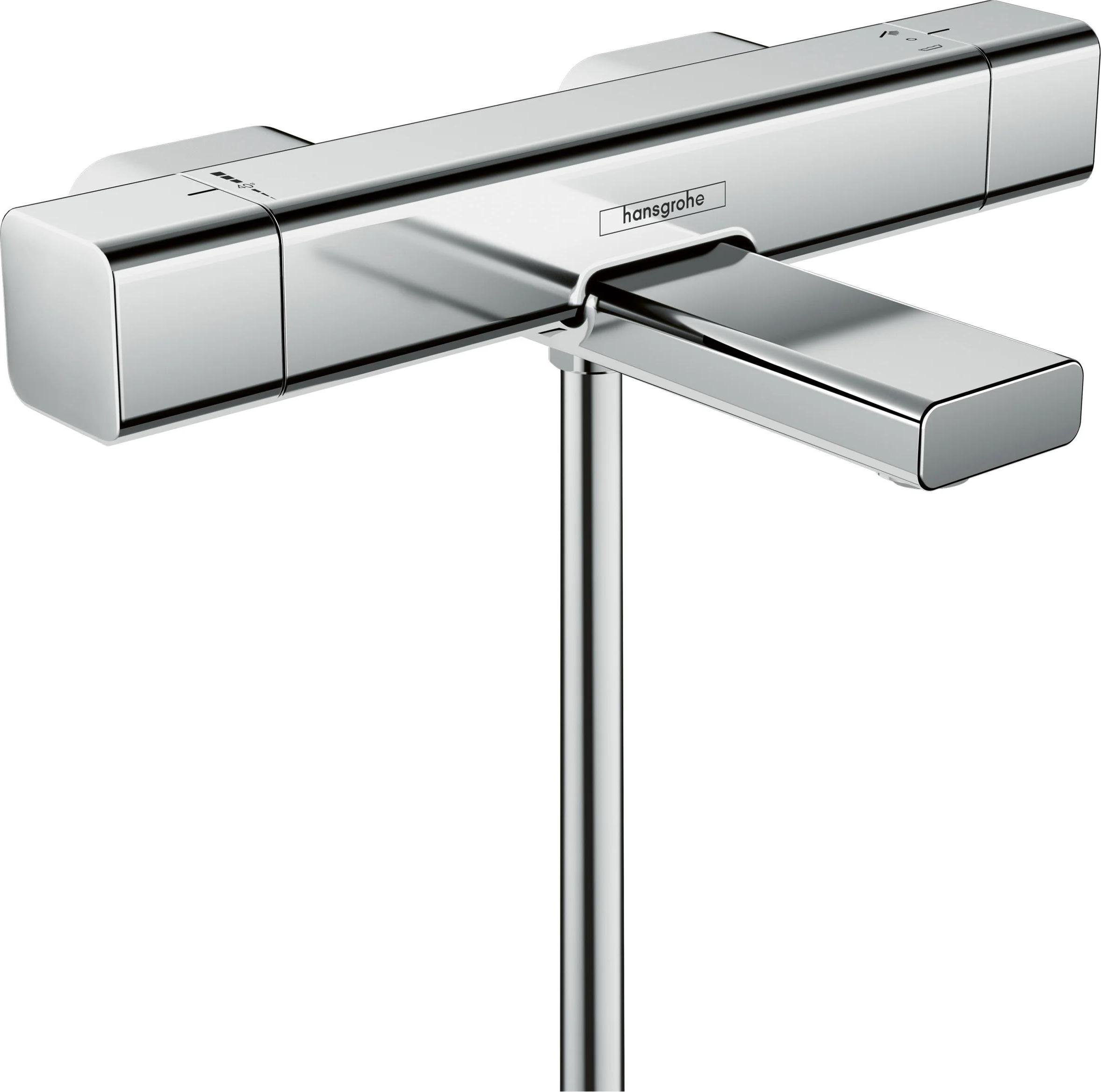 hansgrohe Ecostat E WAP chrom, 1 Stk.