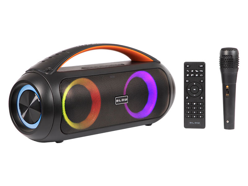 Blow BOOMBOX Bluetooth speaker