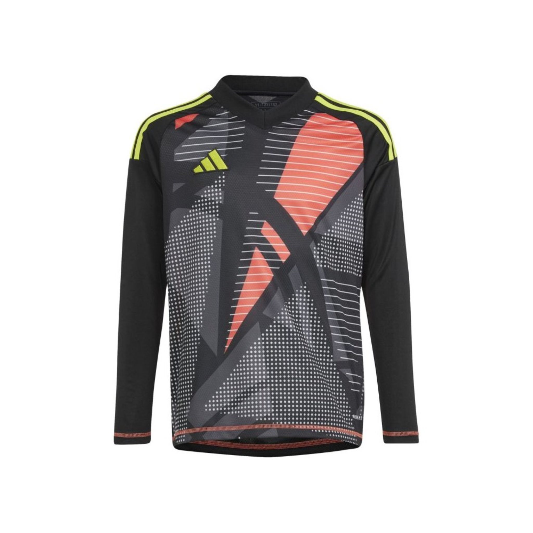 Hemd Adidas Torwart Tiro 24 Competition Jr IN0429