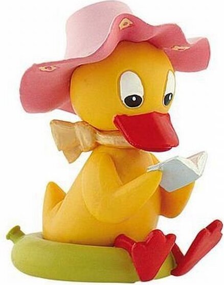 Bullyland Figur Schnatterinchen 43653