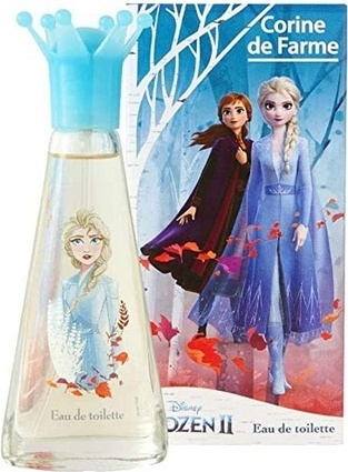 Corine De Farme Corine De F Frozen Edt 30ml