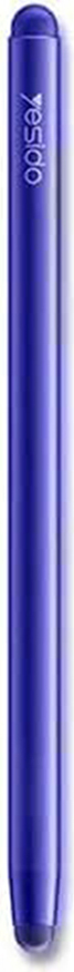 Yesido St01 Stylus univerzálne Pero - Modrá KP31149