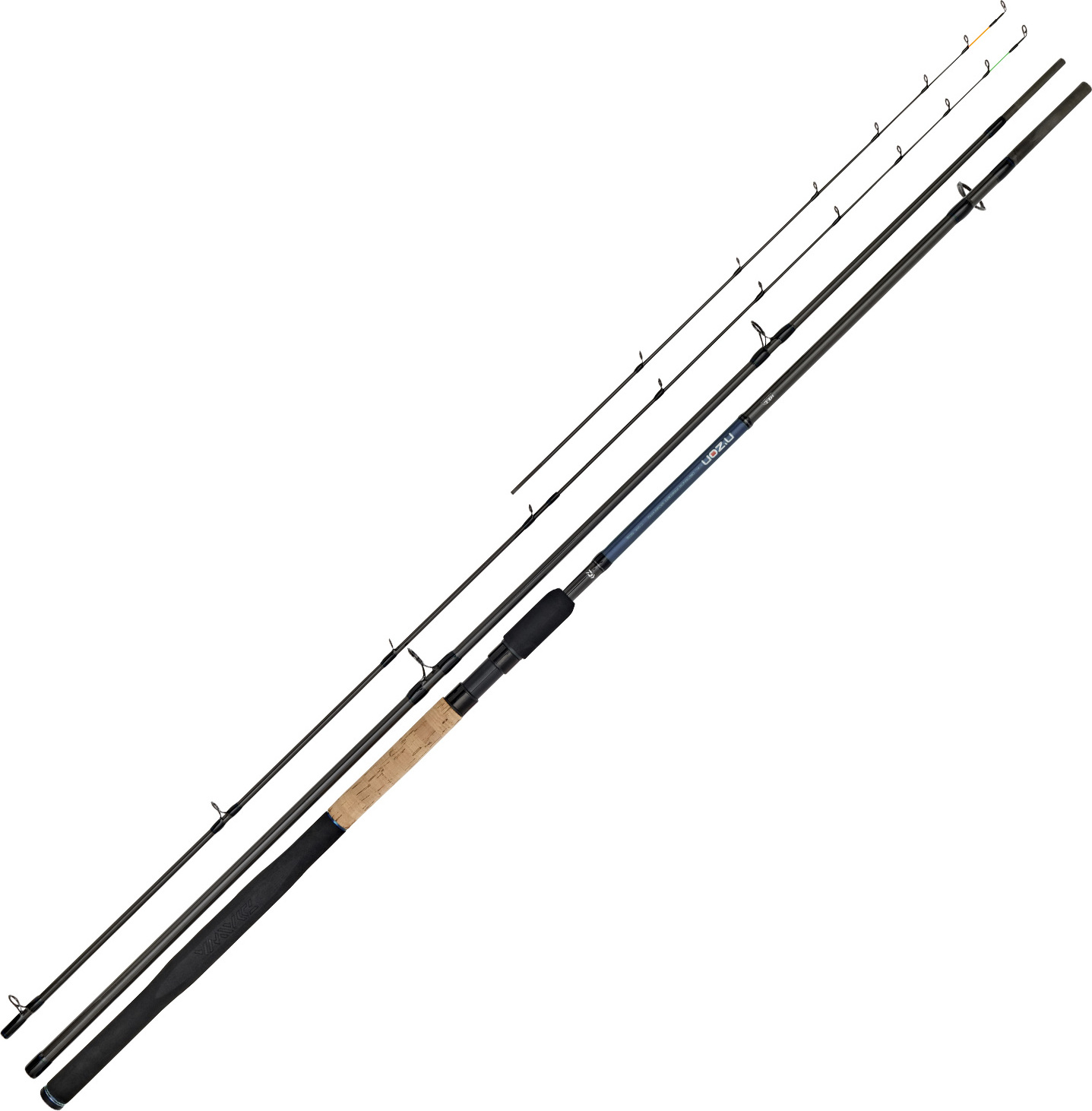 Daiwa Feederrute N'Zon Distance / XL Distance Feeder 11332-390