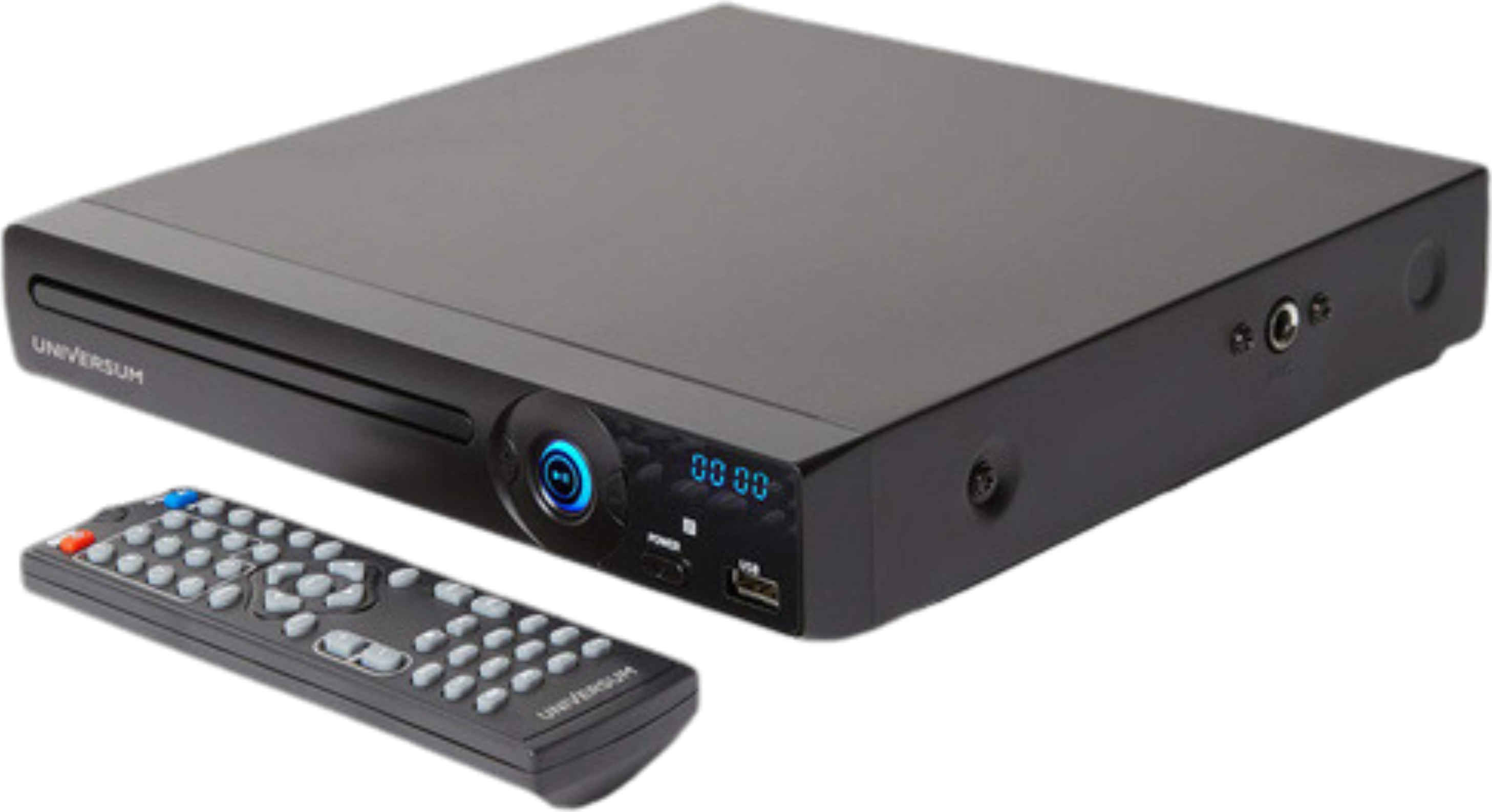 Universum DVD 300-20 DVD-Player, USB