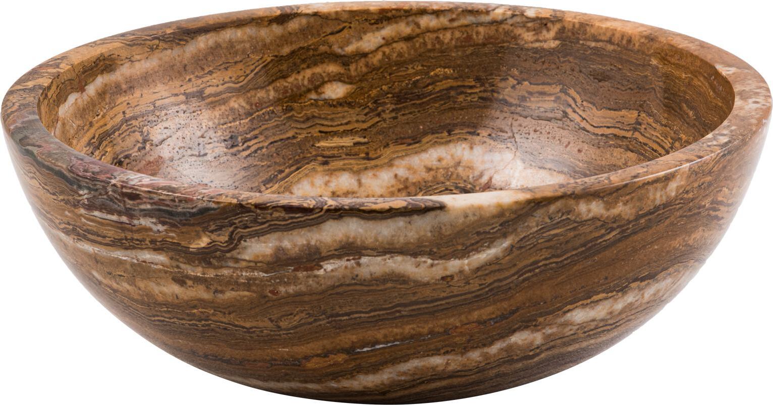 GemLook Onyx waschbecken 40 x 40 x 15 GL86