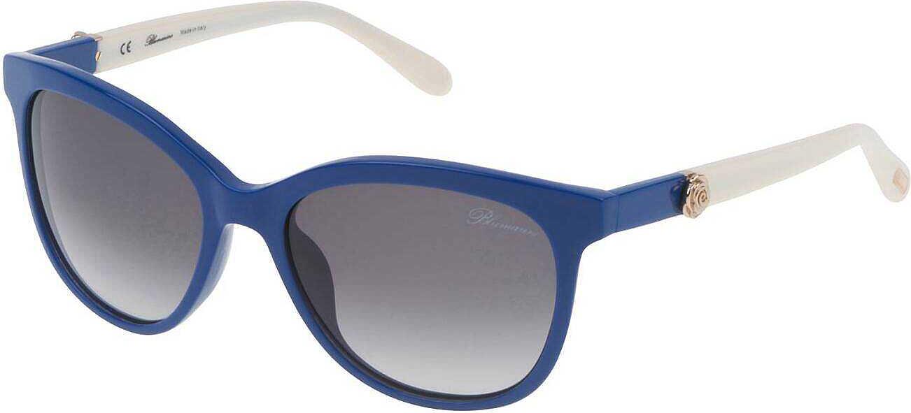Sonnenbrille Blumarine Kollektion - frau