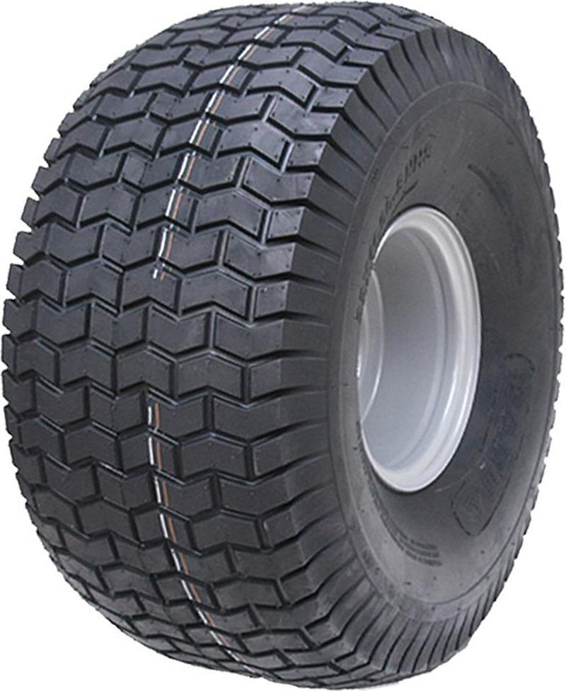pneumatika na trávu 22x11.00-8, Wanda P512 na 4-palcovom ráfiku PCD, pojazdná kosačka, 4vrstvová Utility