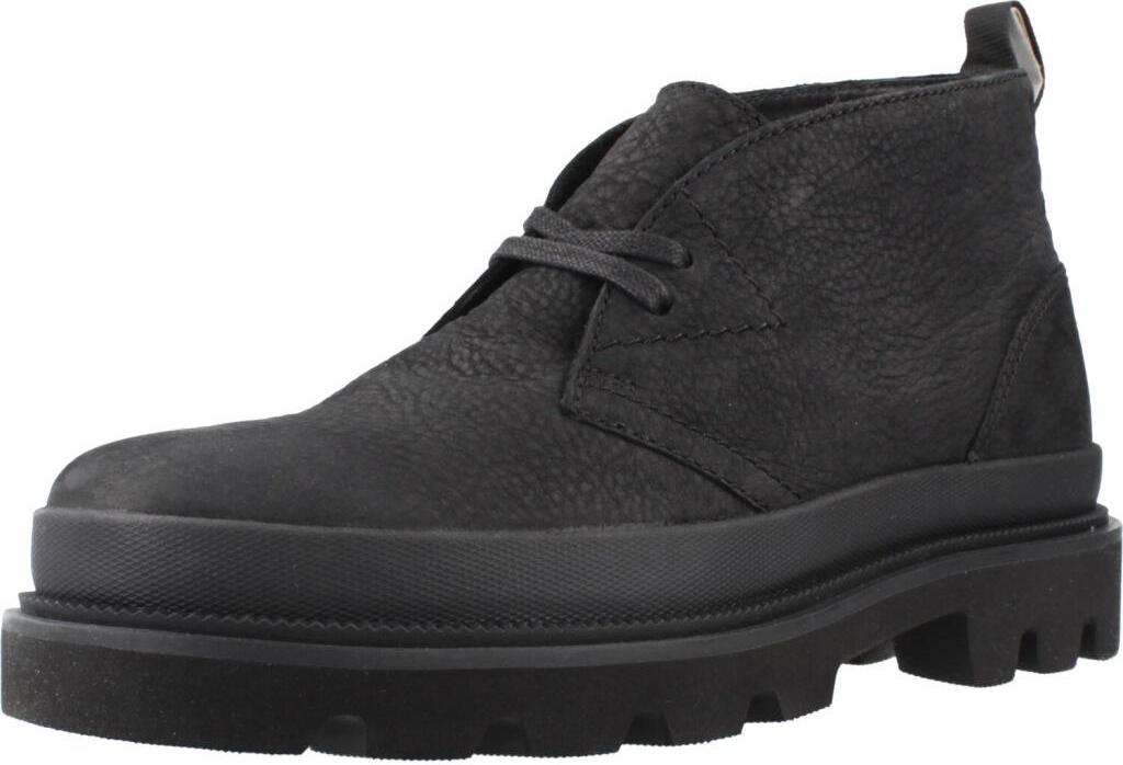 CLARKS BADELL DB Schwarz Badell DB-black