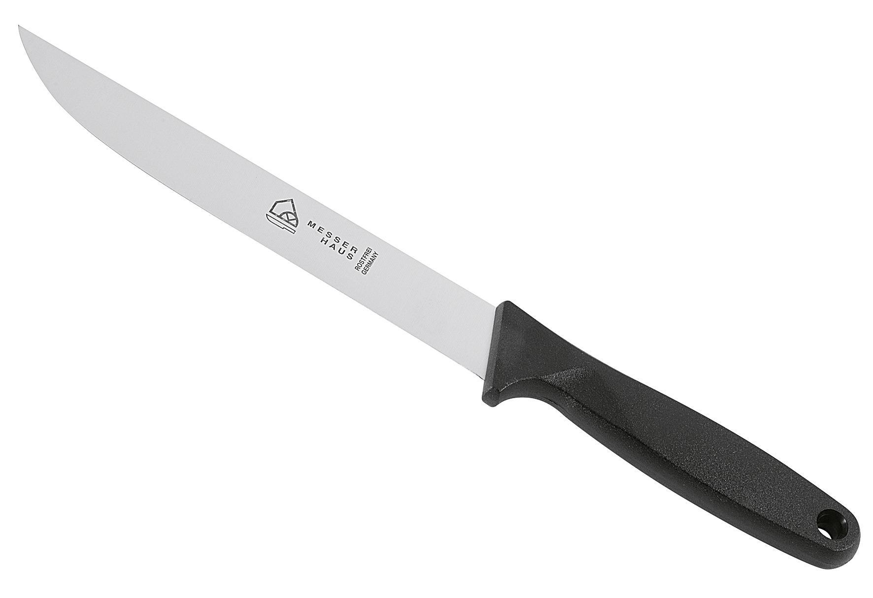My Basics MY Aufschnittmesser Solid 180mm 35220 mb