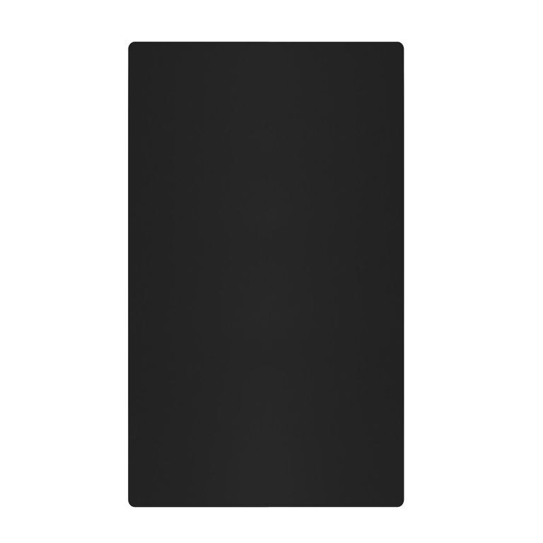 Celly Pro Skin pre mobilné zariadenia Smartphone Black
