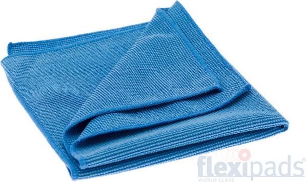 Utrka Flexipads Nanotex - Blau (320 g/m²) 40544