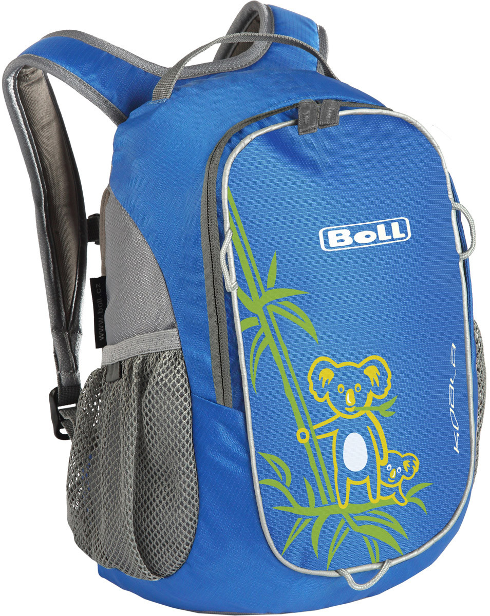 Boll Koala 10 Farbe: holländisch blau