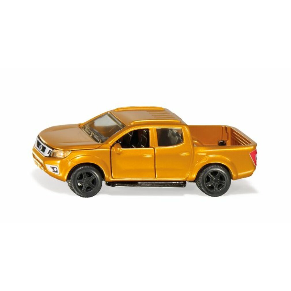 Siku SIKU 2360 Nissan Navara Sonstige