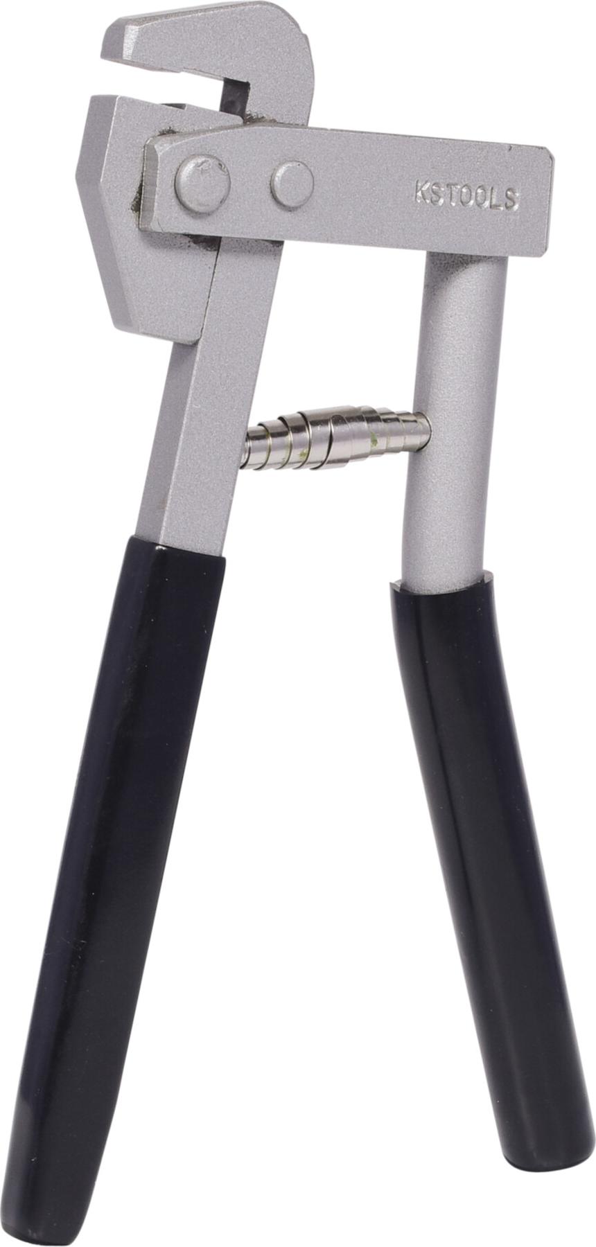 KS Tools Mini-Absetzzange, 220 mm 118.0056