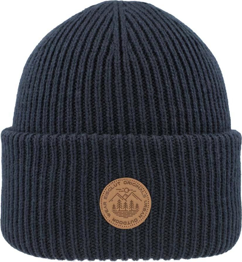 Eisglut Kinder Unity Wintermütze MARINE 22041K