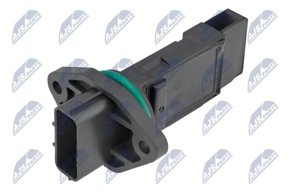 NTY EPP-NS-012 Drosselklappe für NISSAN MICRA II (K11)