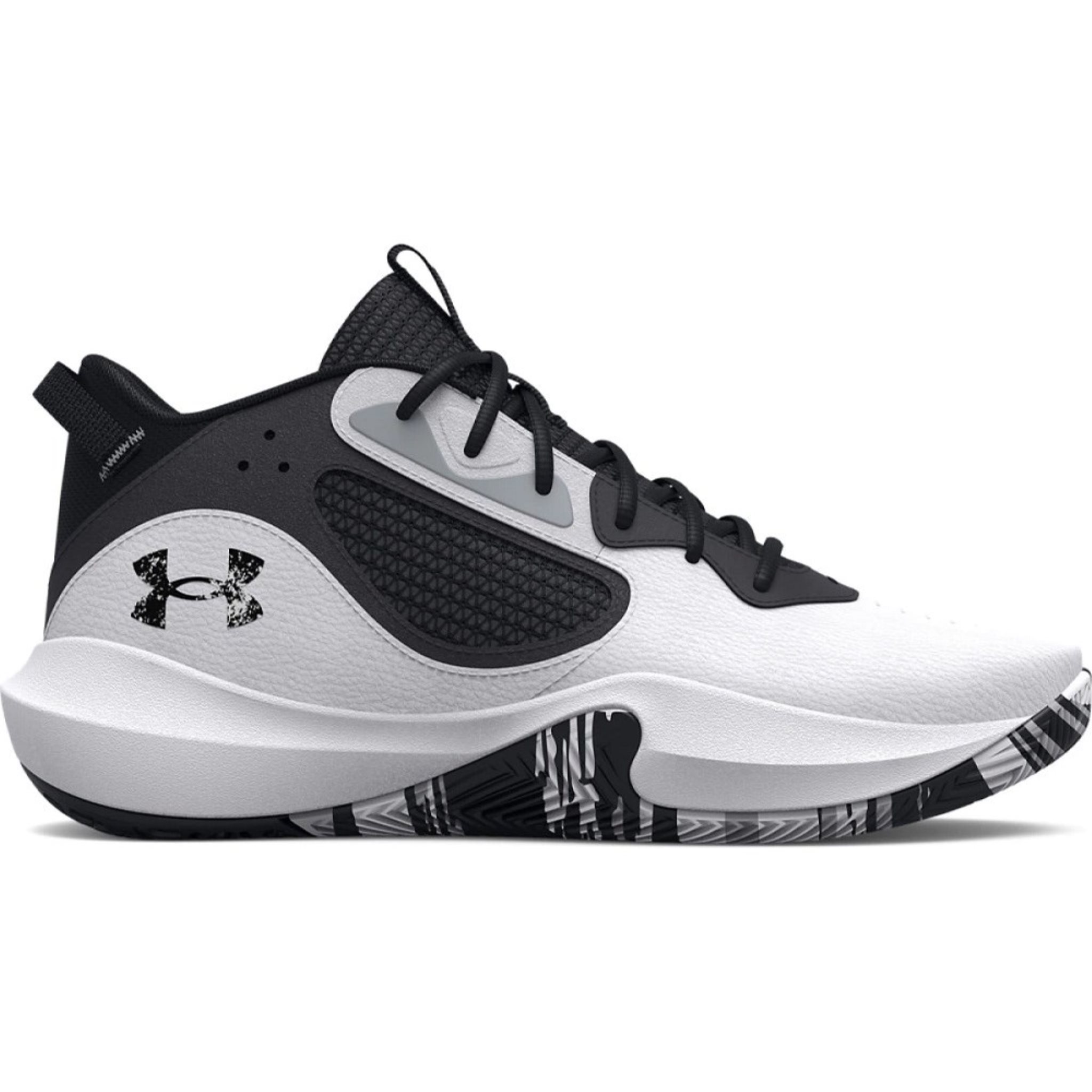 Under Armour Obuv Lockdown 6, 3025616101