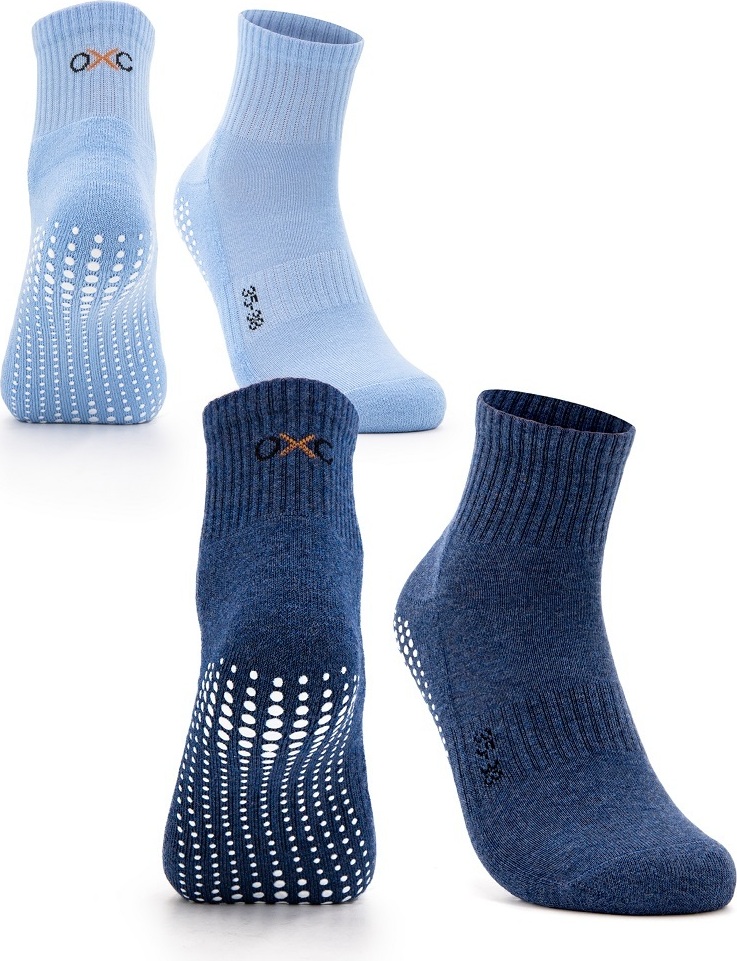 Occulto Damen Stoppersocken 2 4er Pack Kaufland de Occulto Damen Stoppersocken 2 4er Pack Kaufland de