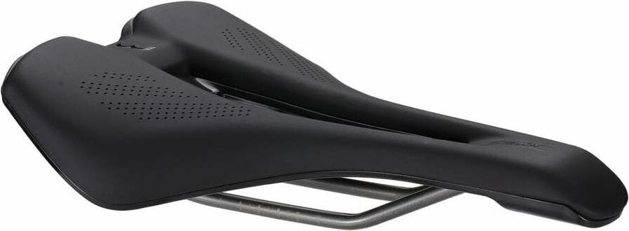 BBB Cycling BBB Sattel Echelon 165 265 x 165mm schwarz - druckentlastender Ko... 3537175
