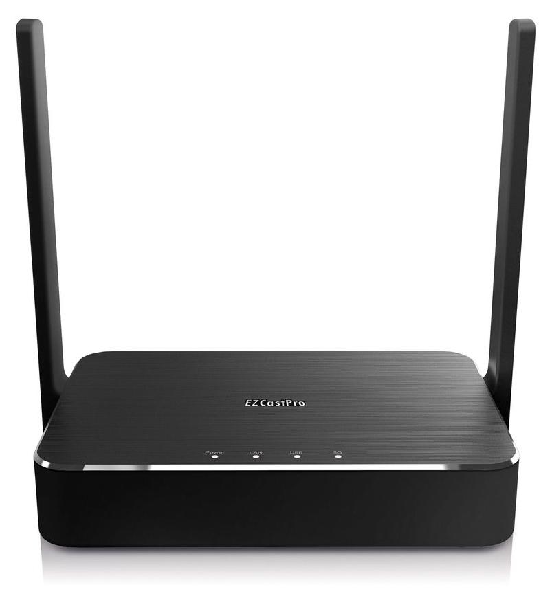 PureLink EZCast Pro Box II - Wireless Display Receiver EZ-PB10