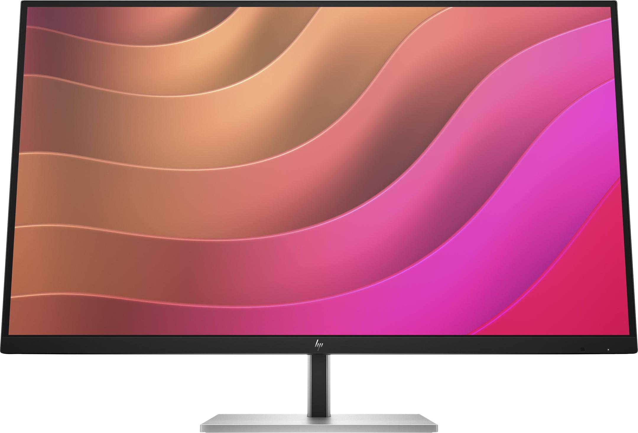 HP E32k G5 4K Monitor komputerowy USB-C, bez PVC, 32