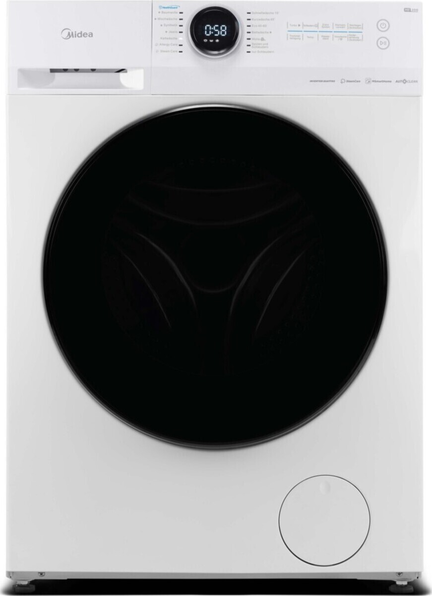 Midea MF200W90WB-14A Waschmaschine