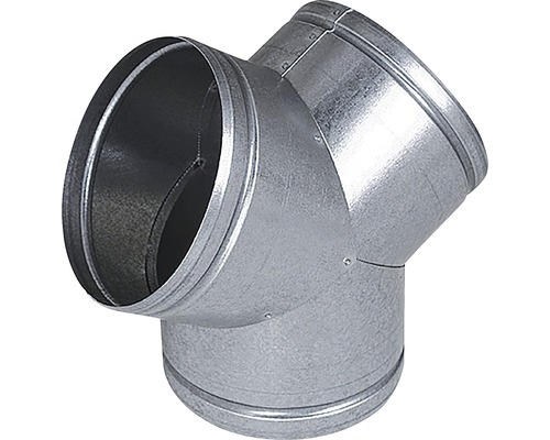 Parkanex Y-Abzweig 100mm, verzinkt