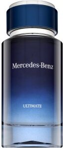 Pánsky parfém Mercedes Benz EDP Ultimate 120 ml