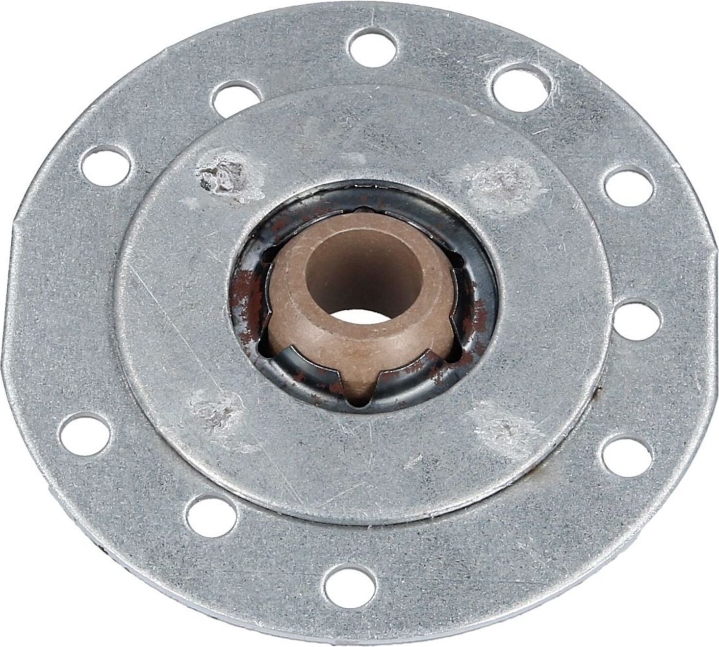 easyPART passend für Beko Trommellager 2951900100 für Trockner | Lager für Wäschetrommel, Trommelrollenlager 10064117