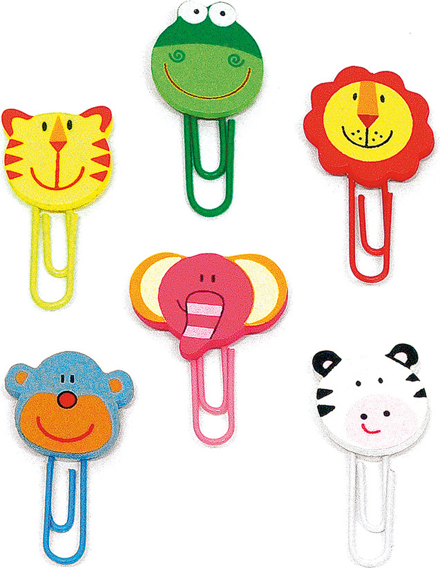 Woody Holzbrief mit Teddybär