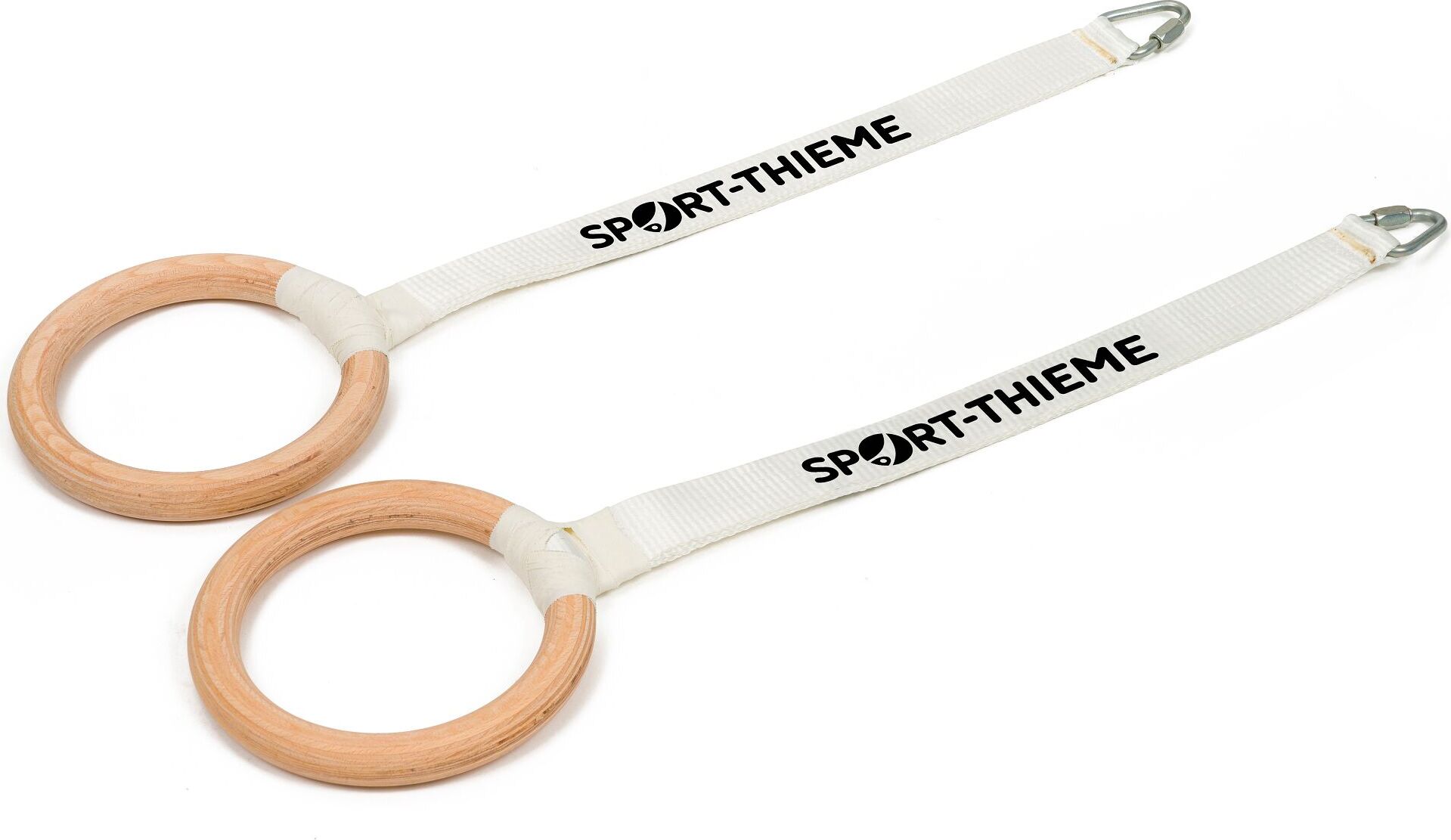 Sport-Thieme Turnringe-Set "Pro"
