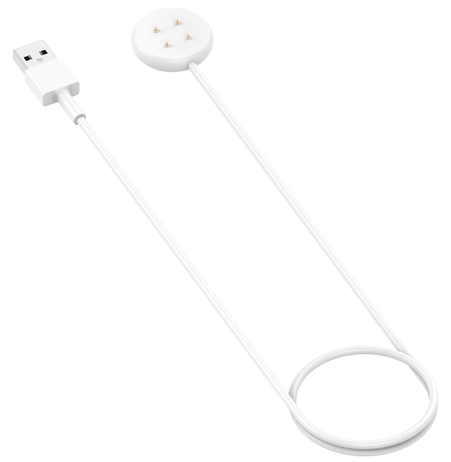 Nabíjací kábel pre inteligentné hodinky Fitbit Ace LTE s magnetickým konektorom USB-A, dĺžka 1 meter