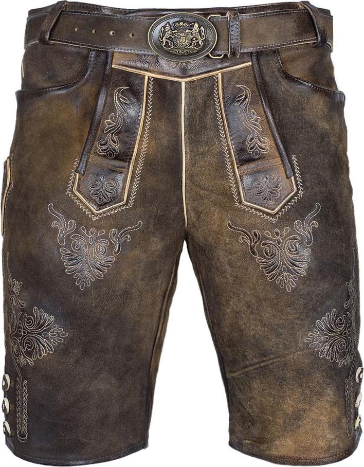 Goldschmidt Kostüme Goldschmidt Lederhose Ammersee antik ziller 50 Goldschmidt Ammersee