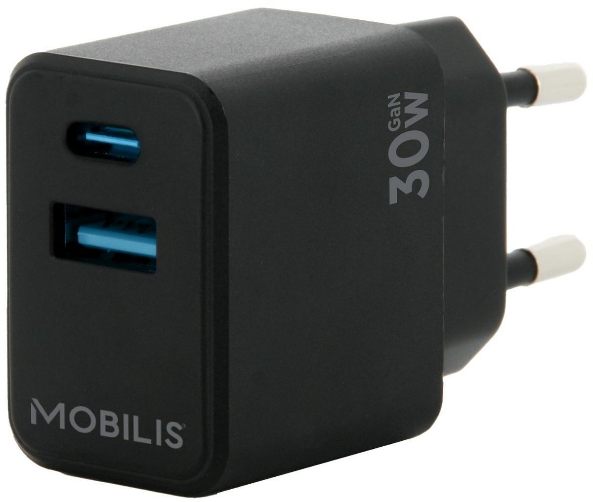 Mobilis 001362, Auto, AC, Čierna